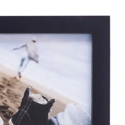 Malden Nurse Hinged Hero Picture Frame In White