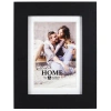 Malden Studio Picture Frame In Black