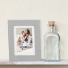 Malden Studio Picture Frame In Gray