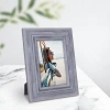 Malden Wedge Blue In Blue