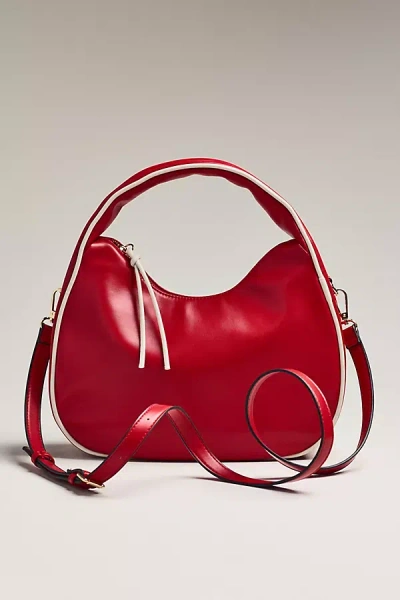 Mali + Lili Anna Sporty Crossbody Shoulder Bg