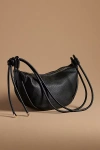 Mali + Lili Convertible Sling Bag In Black