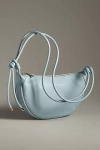Mali + Lili Convertible Sling Bag In Blue