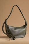 Mali + Lili Convertible Sling Bag In Green