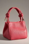 Mali + Lili Dilansa Knotted Tote In Pink