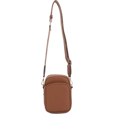 Mali + Lili Josie Crossbody Bag