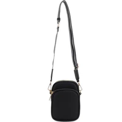 Mali + Lili Josie Crossbody Bag