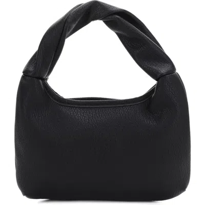 Mali + Lili Libby Shoulder Bag In Black