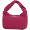 Mali + Lili Libby Shoulder Bag In Cranberry