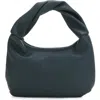 Mali + Lili Libby Shoulder Bag In Emerald