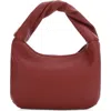 Mali + Lili Libby Shoulder Bag In Ginger