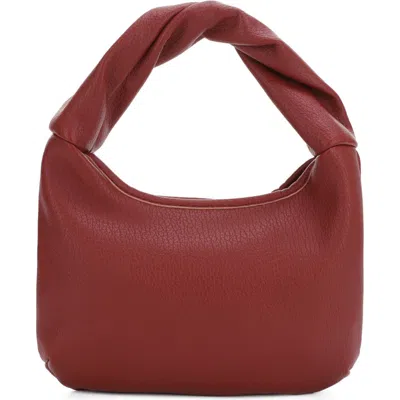 Mali + Lili Libby Shoulder Bag In Ginger
