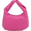 Mali + Lili Libby Shoulder Bag In Magenta