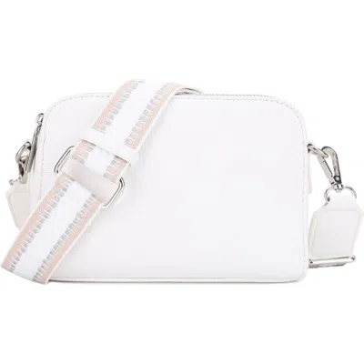 Mali + Lili Zahara Crossbody Bag