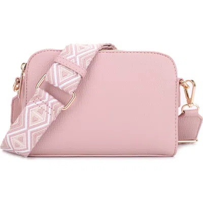 Mali + Lili Zahara Crossbody Bag