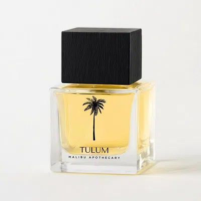 Malibu Apothecary Eau De Parfum - Tulum In Multi