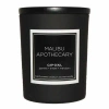 Malibu Apothecary Mini Matte Black Candle