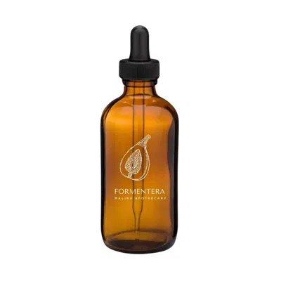 Malibu Apothecary Pure Aroma Oil - Formentera In Brown