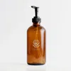 Malibu Apothecary Saint Barths | Hand Wash In Orange