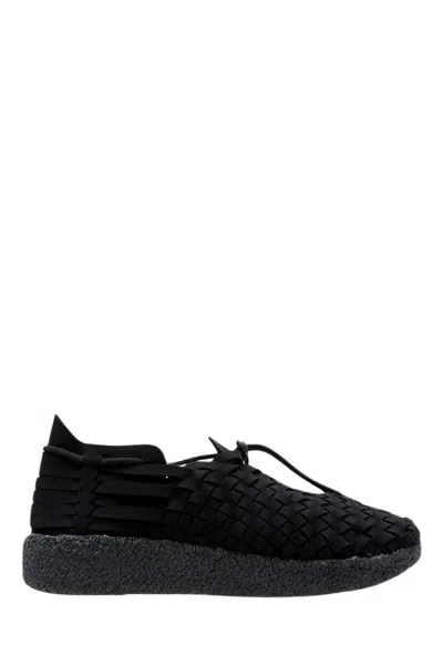 Malibu Men's Latigo In Black