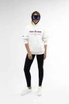 Malibu Ski Club Snow Icon Hoodie In Multi
