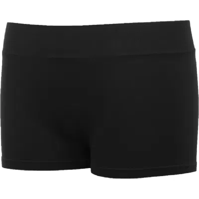 Malibu Sugar Kids'  Boyshort In Multi