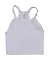 Malibu Sugar Girls' Happiness Tank Top - Big Kid