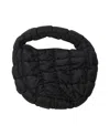 Malibu Sugar Girls' Mini Nylon Bag - Little Kid, Big Kid In Black