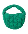 Malibu Sugar Girls' Mini Nylon Bag - Little Kid, Big Kid In Green