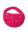Malibu Sugar Girls' Mini Nylon Bag - Little Kid, Big Kid In Pink