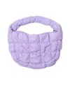 Malibu Sugar Girls' Mini Nylon Bag - Little Kid, Big Kid In Purple