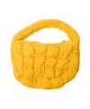 Malibu Sugar Girls' Mini Nylon Bag - Little Kid, Big Kid In Yellow
