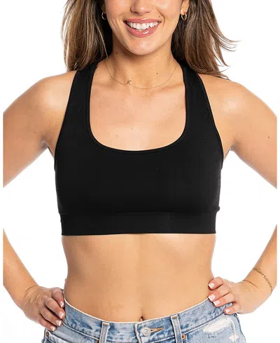 MALIBU SUGAR TEEN SPORTS BRA, JUNIORS - (12-16) - BIG KID