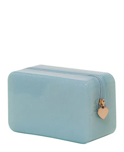 Malibu Sugar Kids' Jelly Pouch In Blue