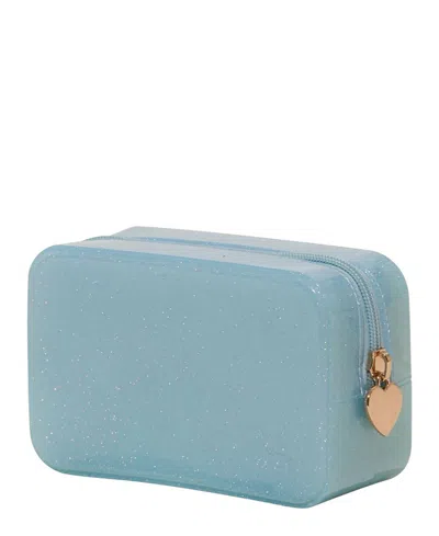 Malibu Sugar Kids' Jelly Pouch Collection In Blue