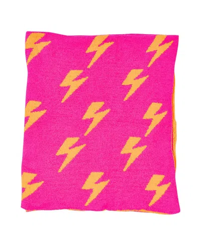 Malibu Sugar S' Reversible Blanket