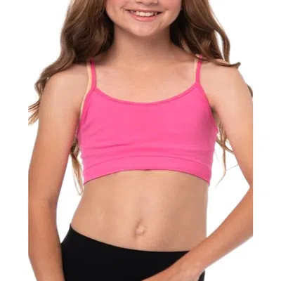 MALIBU SUGAR MALIBU SUGAR SOLID BRA CAMI