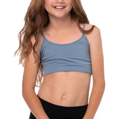 MALIBU SUGAR MALIBU SUGAR SOLID BRA CAMI