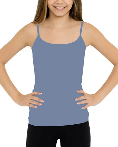 MALIBU SUGAR SOLID FULL CAMI (10-14) - BIG KID