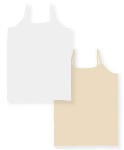 MALIBU SUGAR MALIBU SUGAR TWO SOLID CAMIS