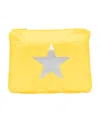 Malibu Sugar Kids' Tyvek Pouch In Yellow
