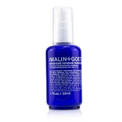 Malin + Goetz Malin+goetz - Advanced Renewal Moisturizer  50ml/1.7oz In Apple