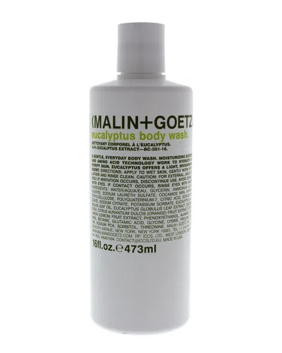 Malin + Goetz Malin+goetz 16oz Eucalyptus Body Wash