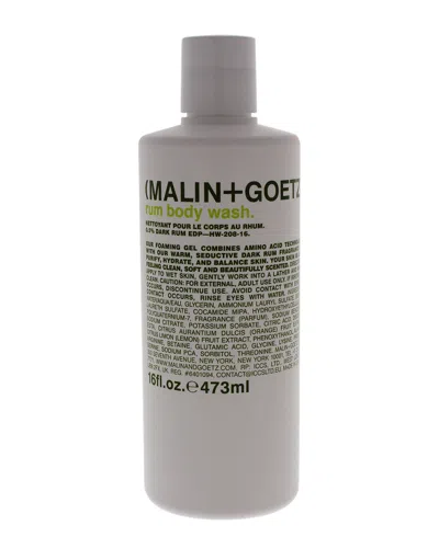 Malin + Goetz Malin+goetz 16oz Eucalyptus Body Wash
