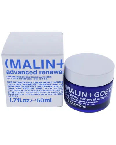Malin + Goetz Malin+goetz 1.7oz Advanced Renewal Cream