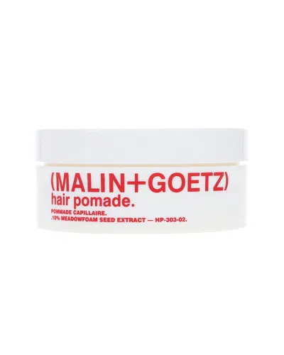 Malin + Goetz Malin+goetz 2oz Hair Pomade In Transparent