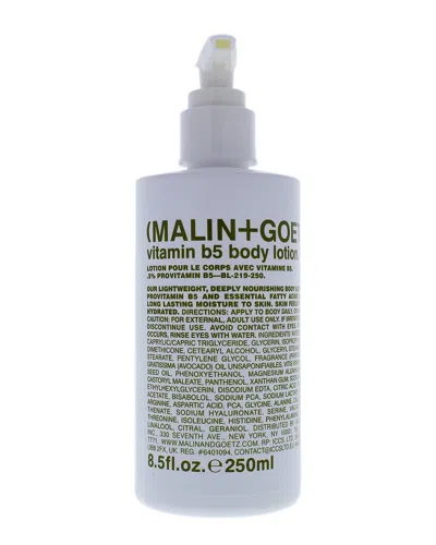 Malin + Goetz Malin+goetz 8.5oz Vitamin B5 Body Lotion In Multi
