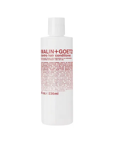 Malin + Goetz Malin+goetz 8oz Cilantro Hair Conditioner