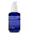 Malin + Goetz Advanced Renewal Moisturizer 50 ml In White
