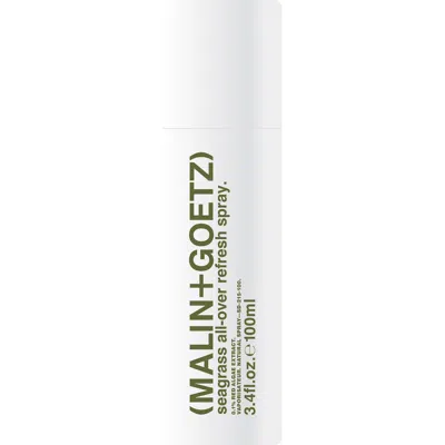 Malin + Goetz Malin+goetz All Over Refresh Spray In Transparent